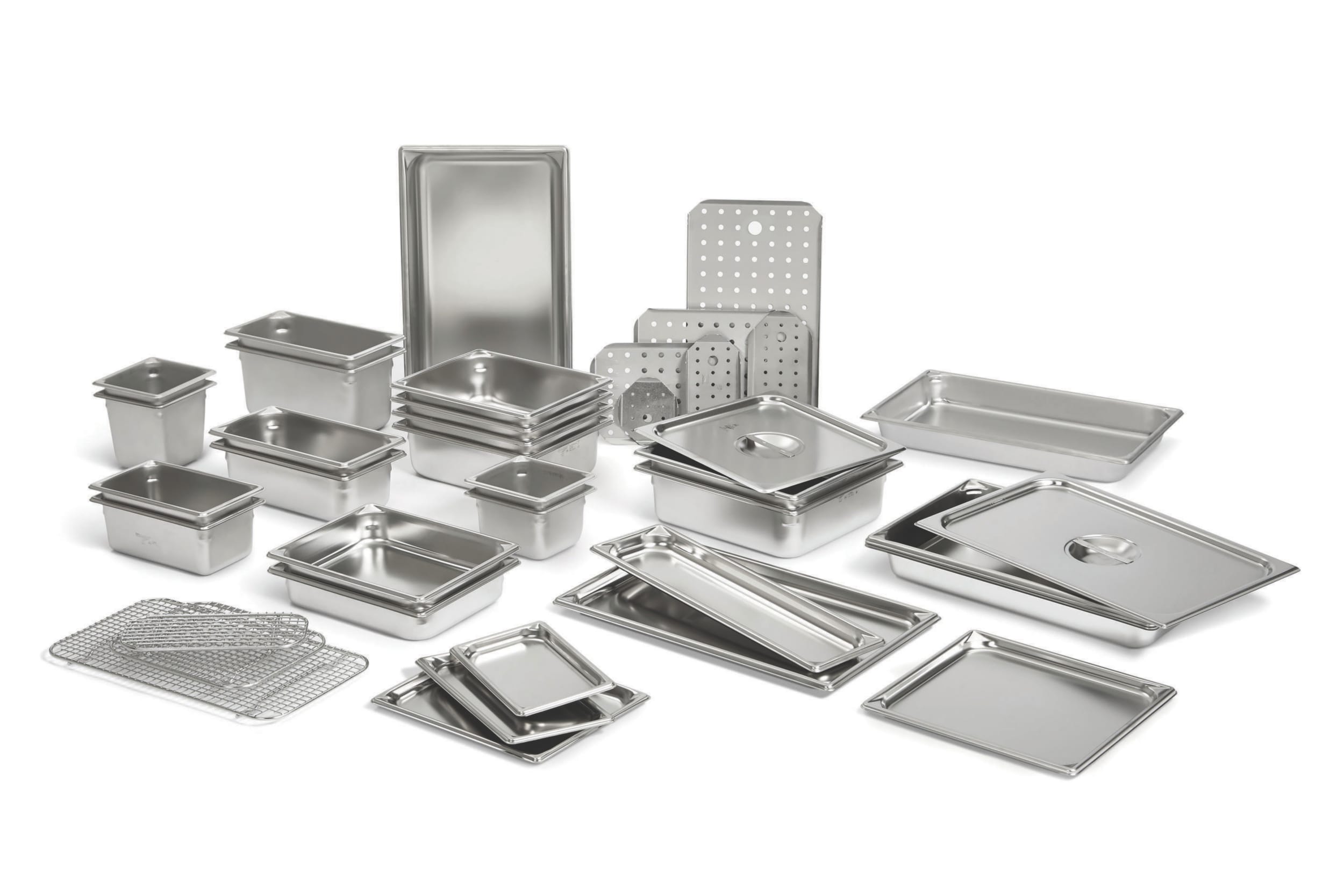 Smallwares & Supplies by Wasserstrom